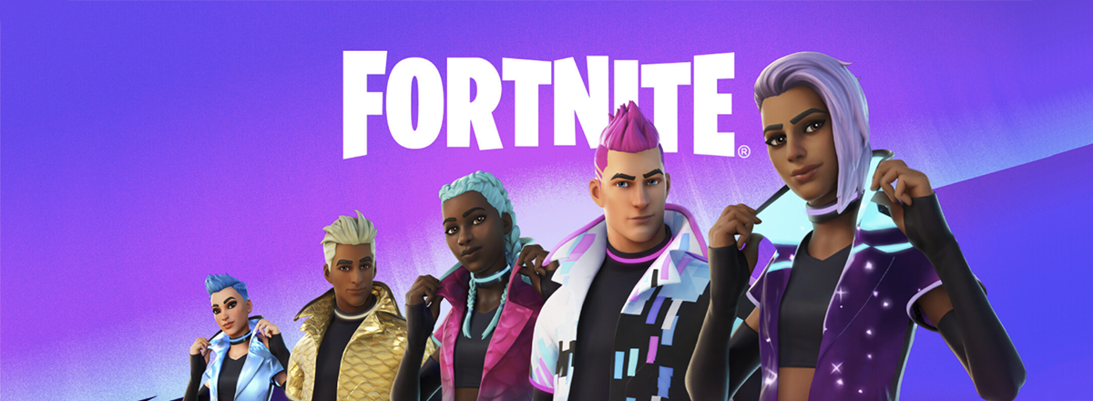 Fortnite Adds Wrappable Outfits to the Game