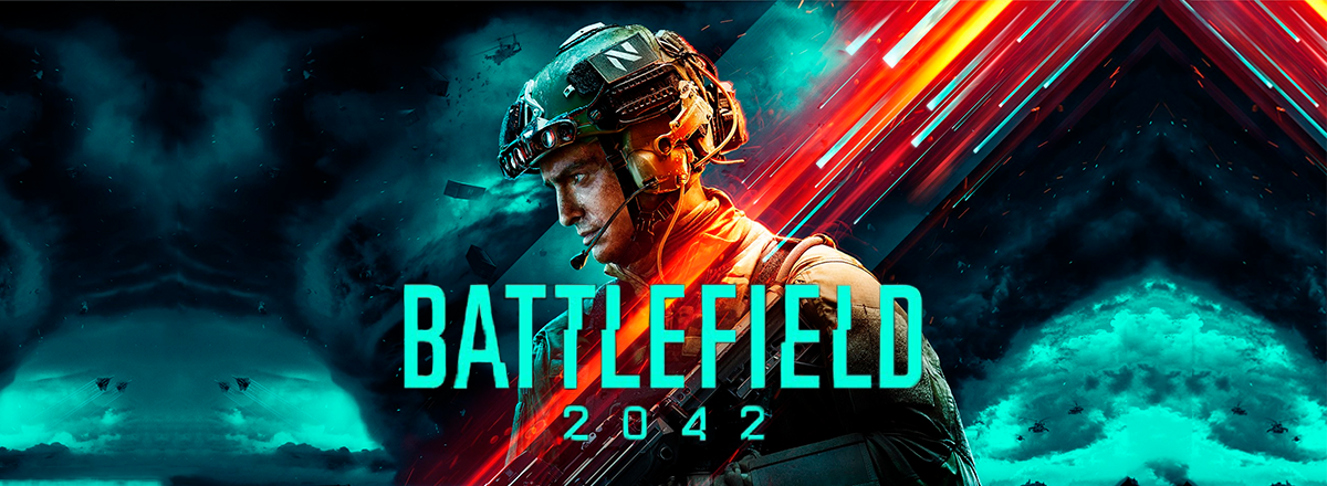 Electronic Arts Unveils the Battlefield 2042 Soundtrack