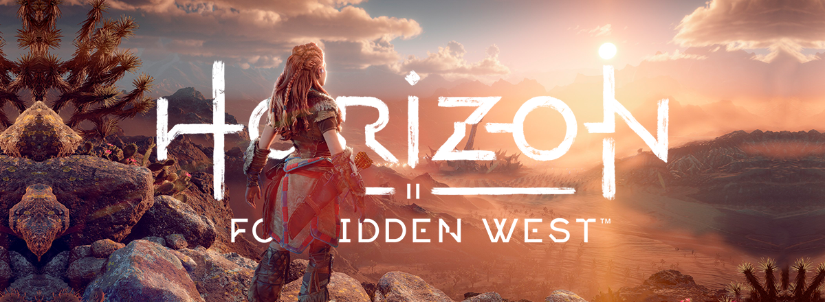 Horizon Forbidden West Has Gone Gold