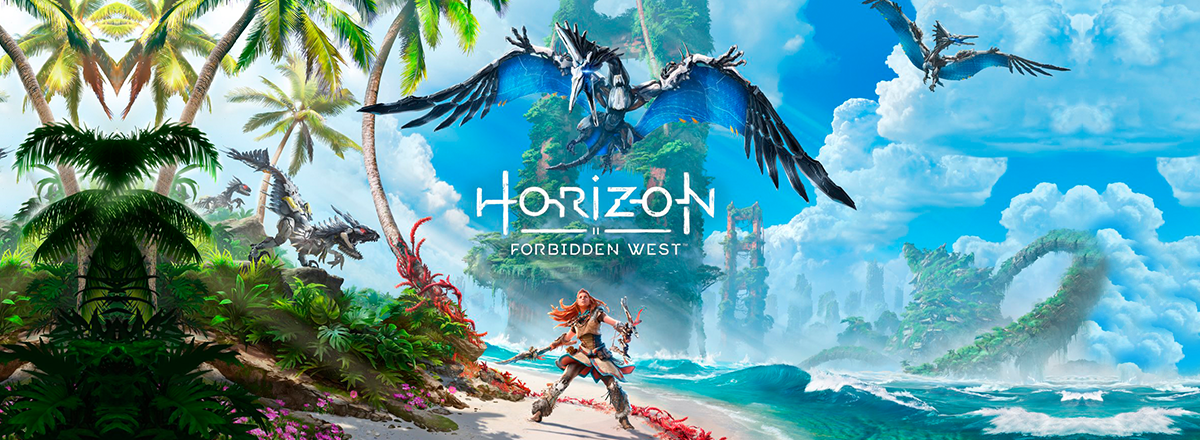 Latest Horizon Forbidden West Trailer Features New Challenges