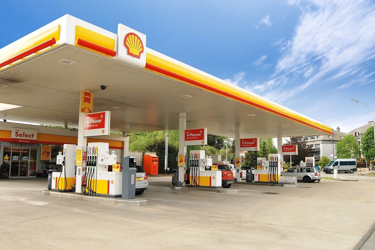 Shell Has Fully Withdrawn From the Russian Market