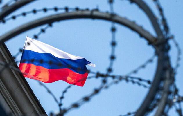 The Eu Adopts The Eighth Package Of Sanctions Against Russia