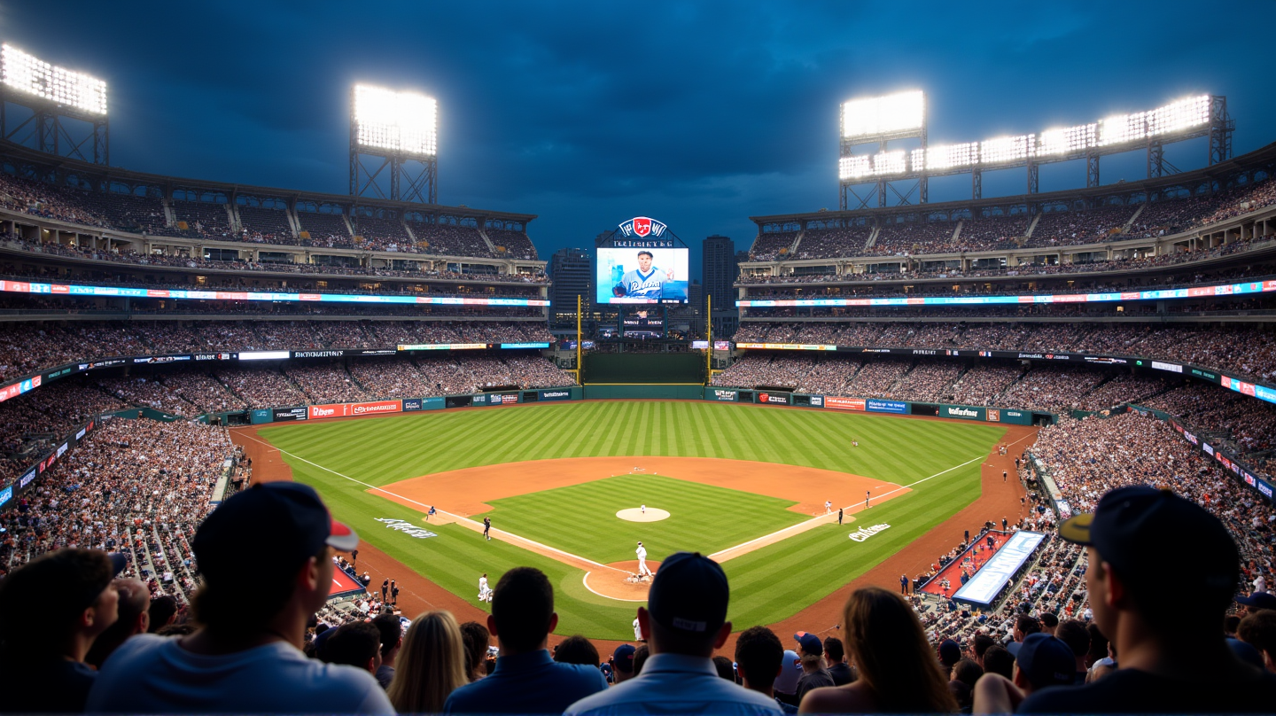 Epic Yankees vs Dodgers Showdown: Your Ultimate Guide