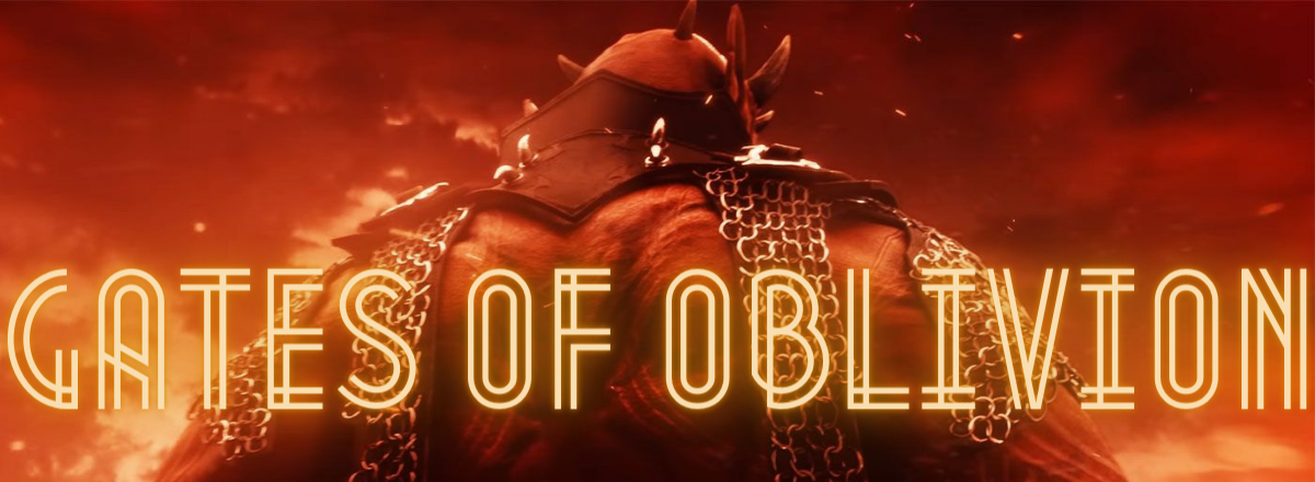 Bethesda Presented a New Trailer and Details of the Elder Scrolls Online Gates of Oblivion