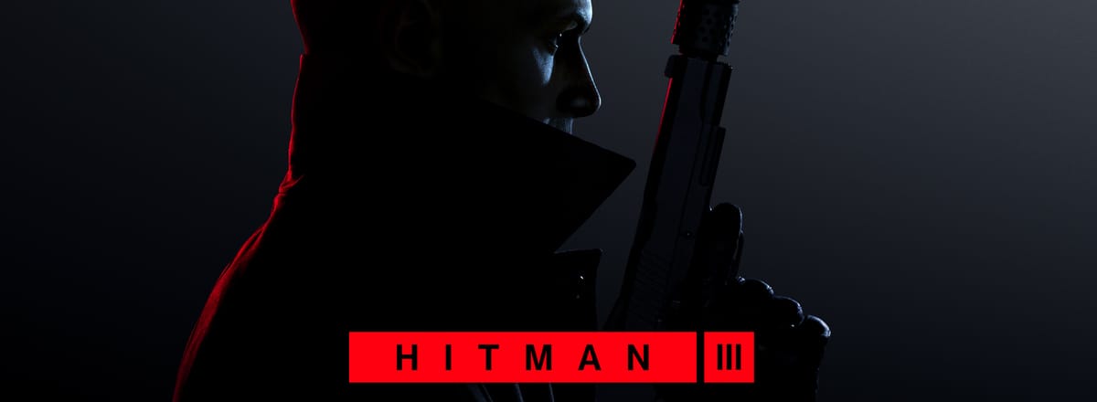 IO Interactive Shared the Launch Trailer of Hitman 3