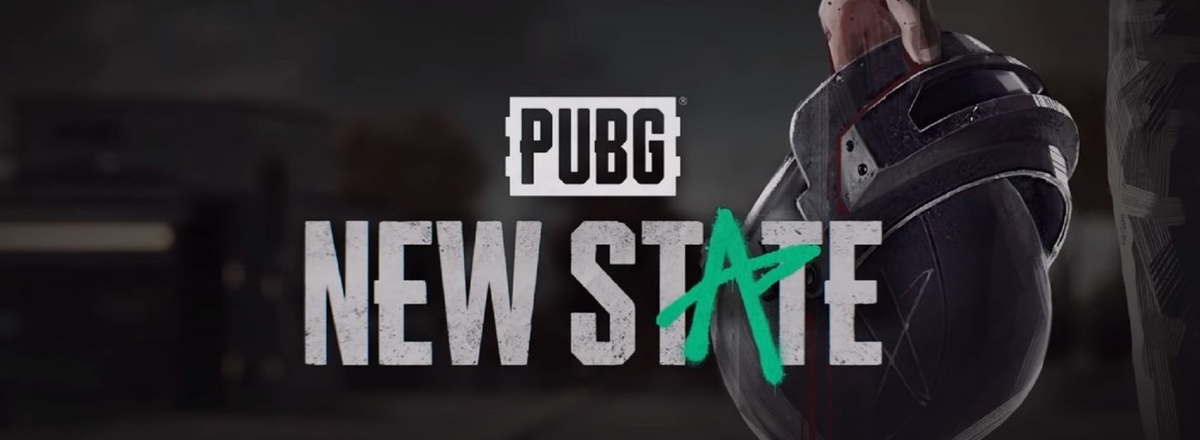 New PUBG New State Coming to iOS and Android in 2021