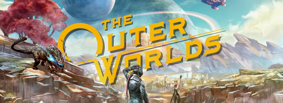 Next Outer Worlds DLC Will Be Released Before the End of March