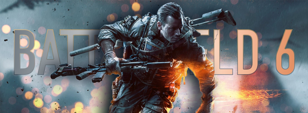 Battlefield 6 Will Be Officially Announced In June