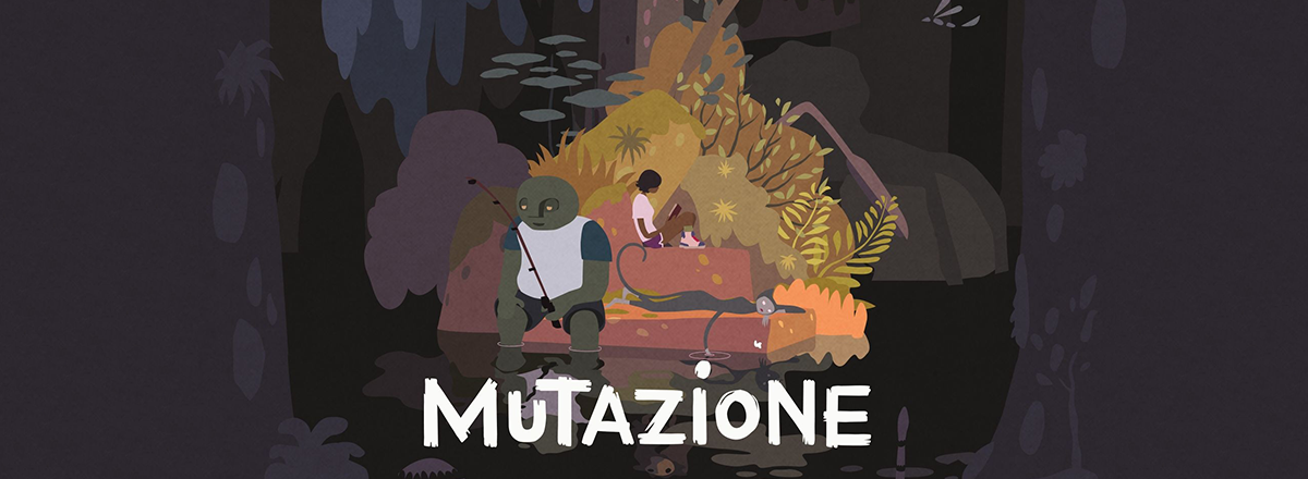 Mutazione to Arrive on Xbox One and Nintendo Switch