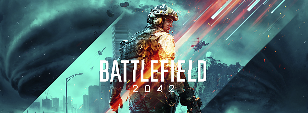 Battlefield 2042 Gameplay and Release Date Revealed