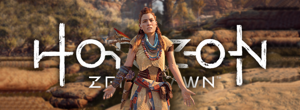 Fans Turned Horizon's Aloy Into Her Perfect Version and Spawned a New Meme