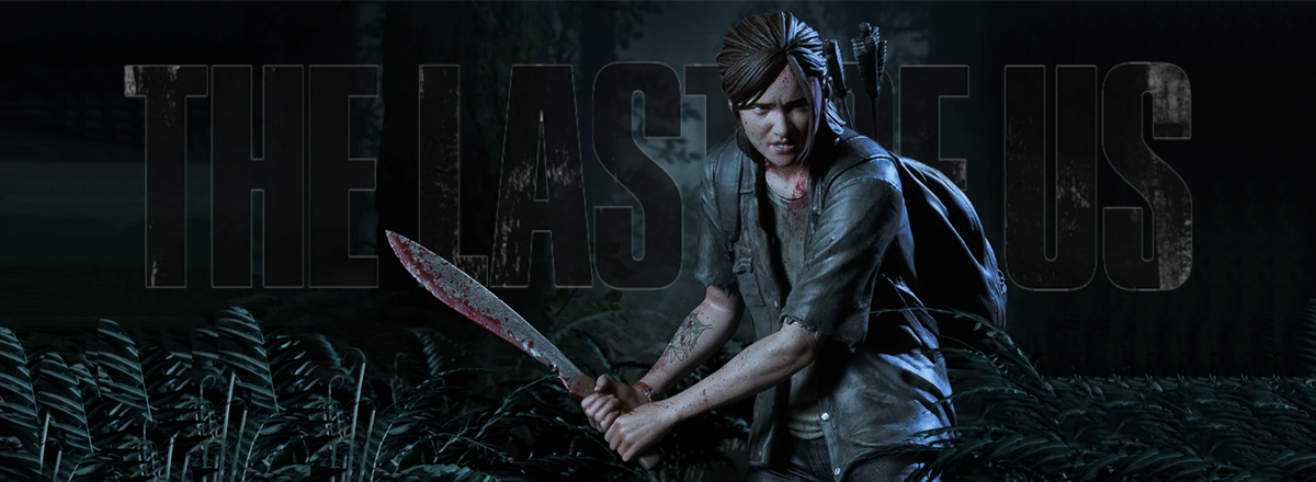 The Last of Us 2 Developers Released a Statue of Ellie for $530