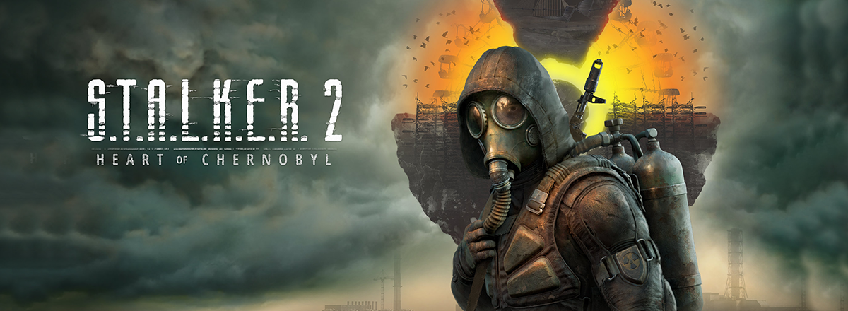 The Release Date and System Requirements of S.T.A.L.K.E.R. 2 Revealed