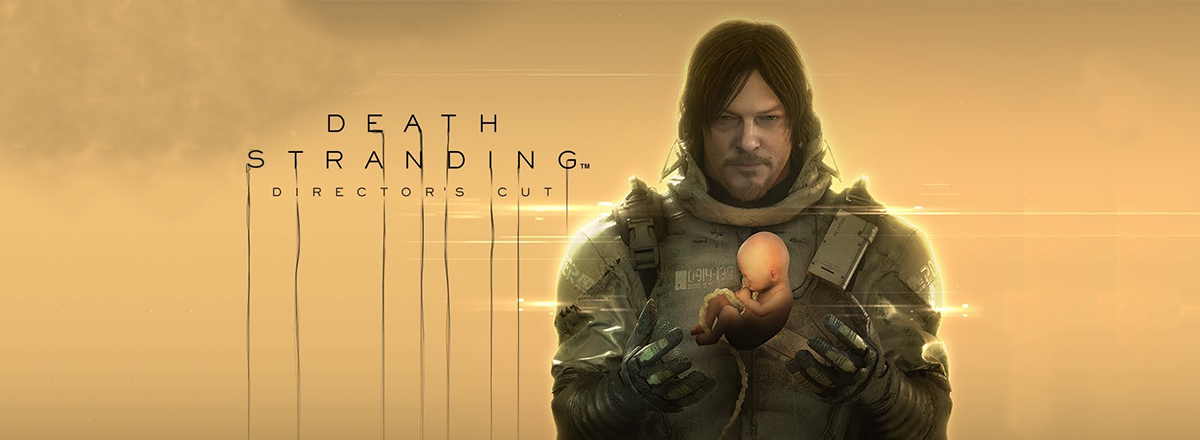 Death Stranding Director's Cut For PS5 Will Be Released on September 24