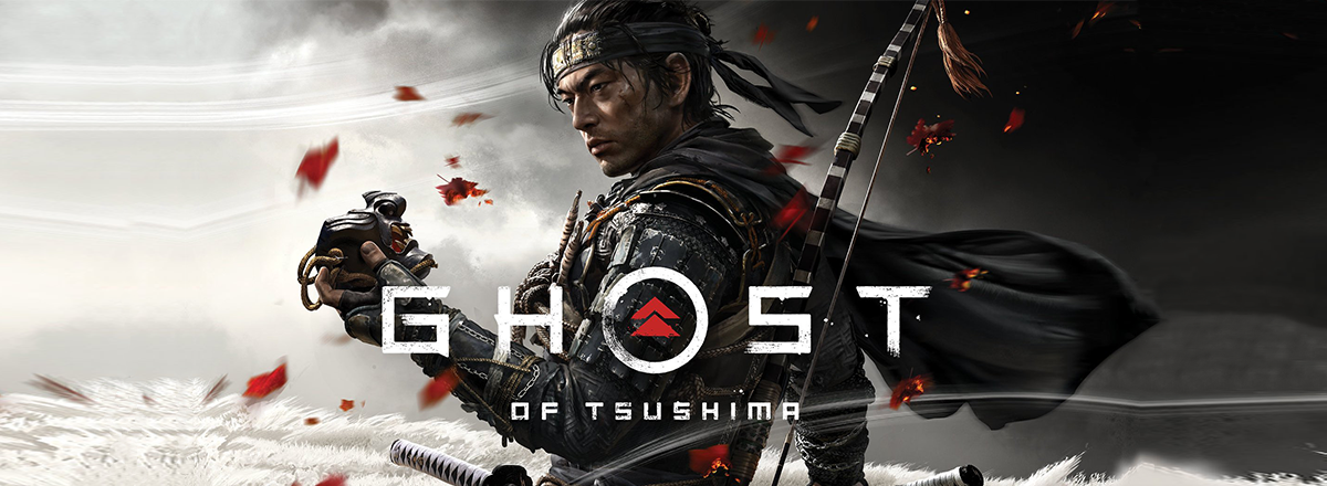 Sony Released an Announcement Trailer for the Ghost of Tsushima Director's Cut