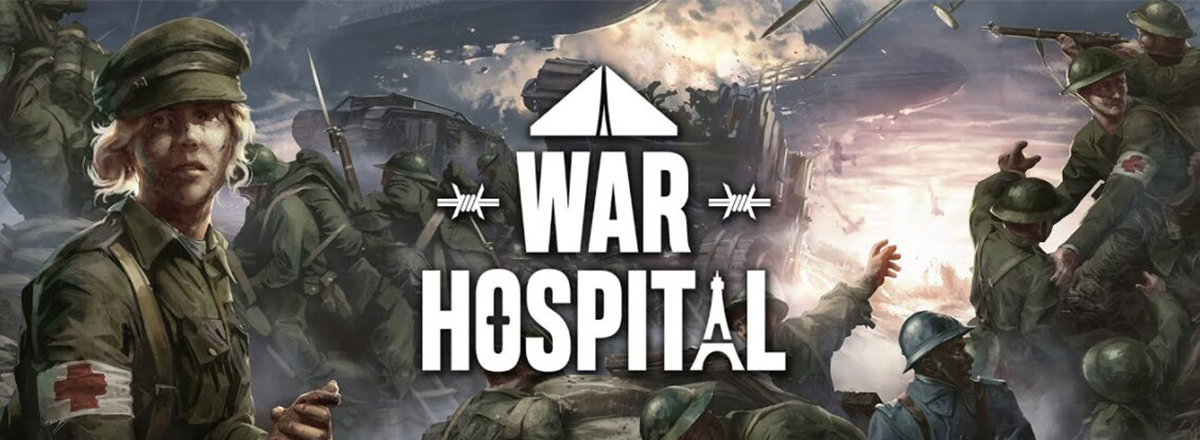 War Hospital to Partner With Imperial War Museums