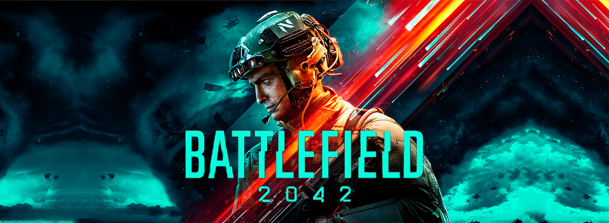 Electronic Arts Unveils the Battlefield 2042 Soundtrack After It Leaked