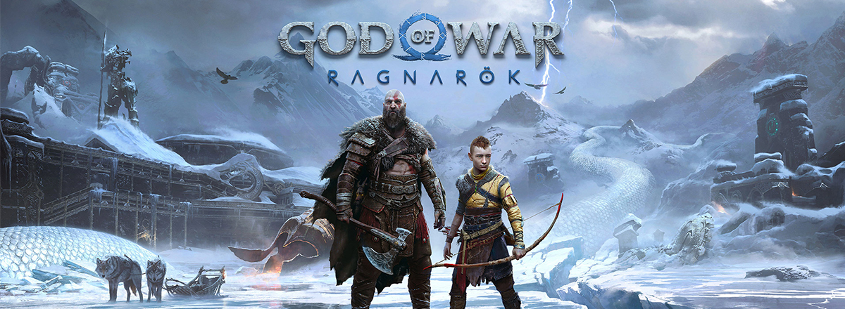 God of War Ragnarok: Details and the First Trailer