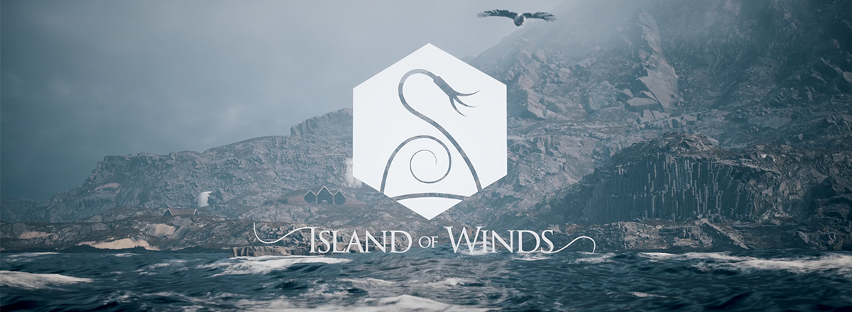 Parity Games Announced Its Debut Project Island of Winds