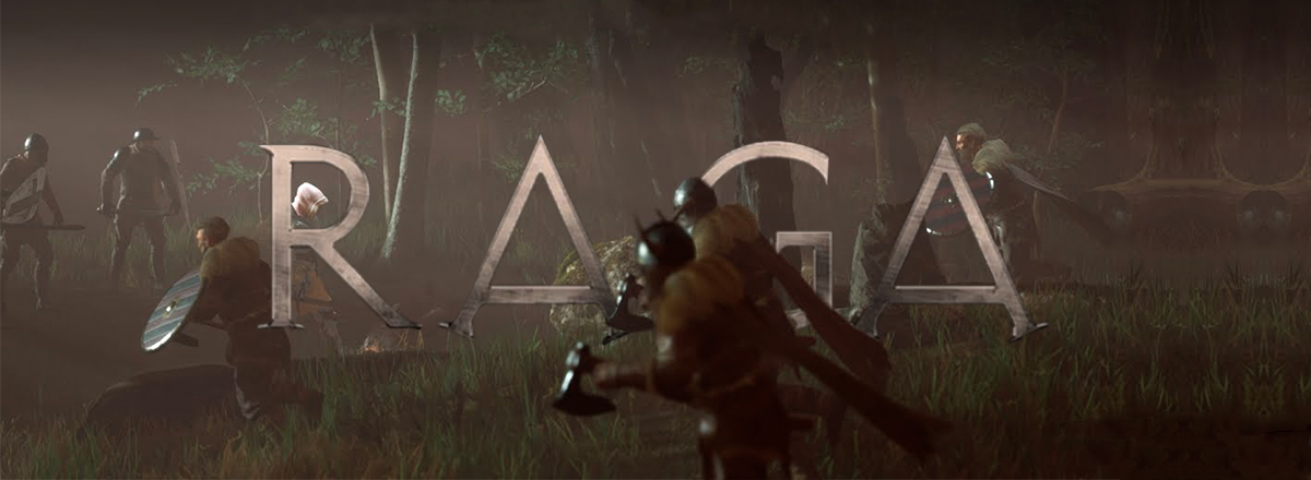 Gameparic Announced Its New Strategy Game Project Called Raga