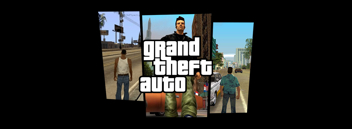 GTA Trilogy PC Players Can Get the Original Bundle for Free