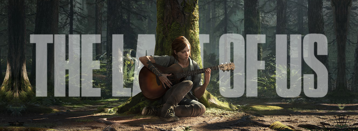 Here's How The Last of Us Part 2's Playable Guitar Was Created