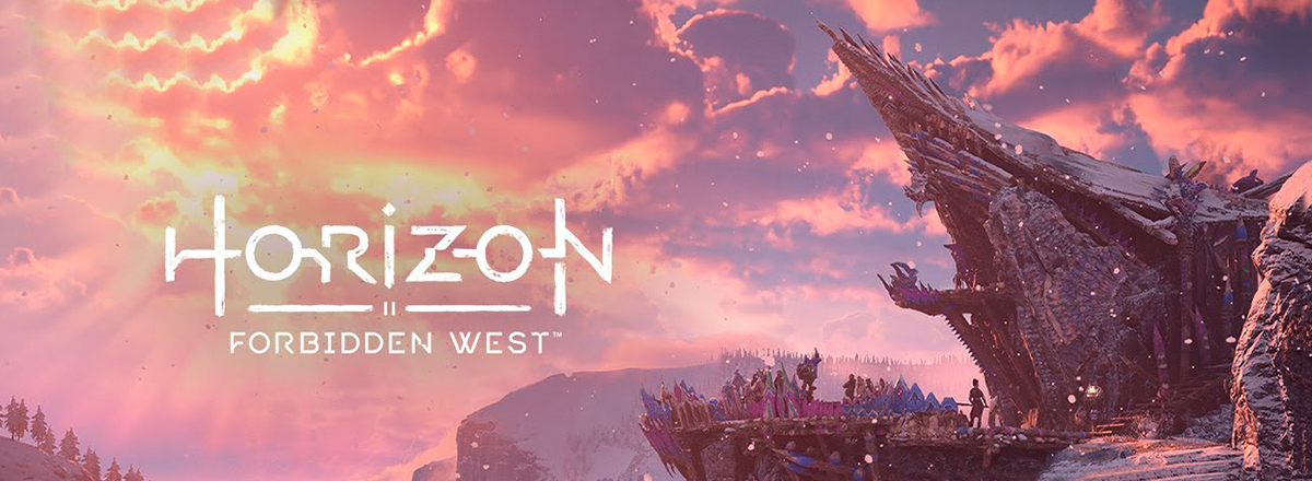 Horizon Forbidden West Trailer Features New Tribes