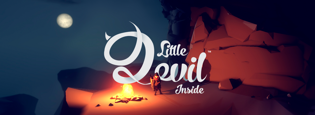 Little Devil Inside Adventure Game to Be Released in Winter 2022