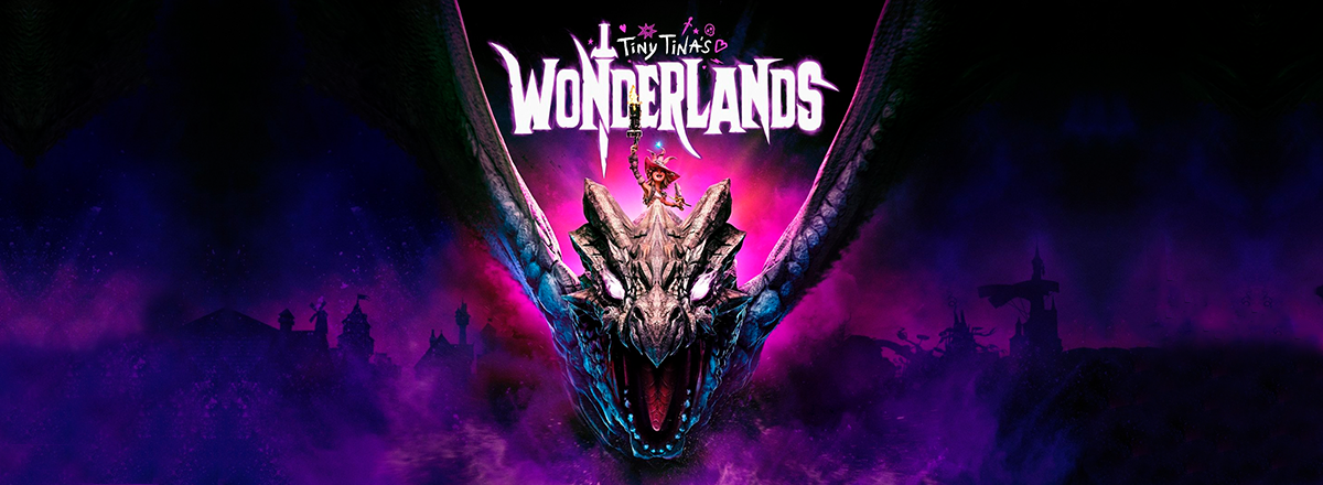 Tiny Tina's Wonderlands Has Officially Gone Gold