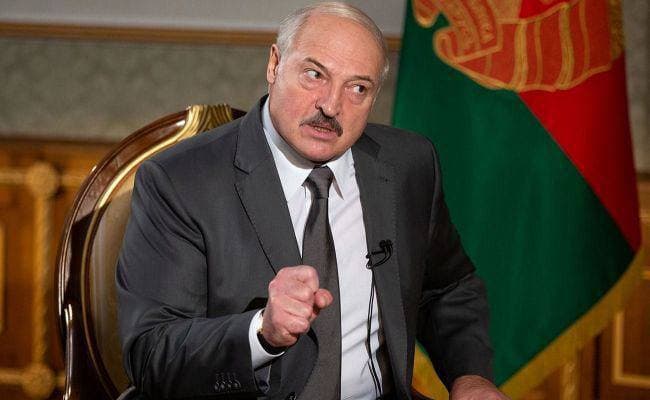 EU agrees on financial sanctions against Belarus