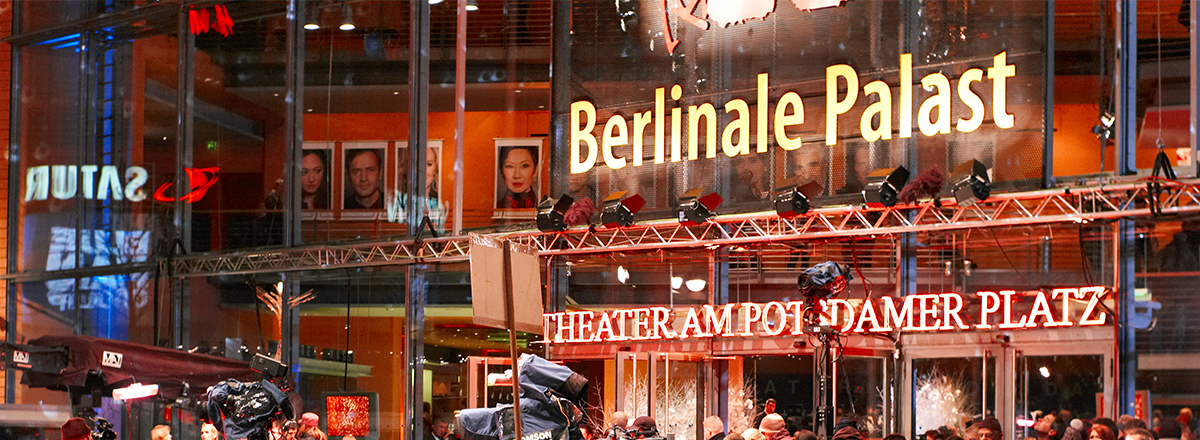 Berlin International Film Festival Bans State-Backed Russian Delegations