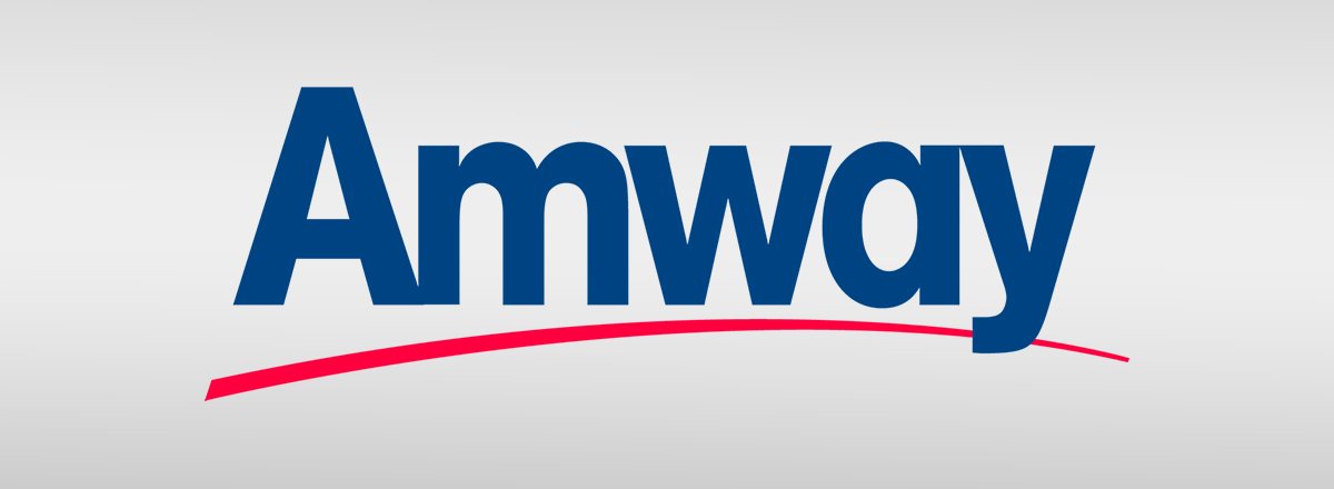 The Cosmetics Company Amway Is Leaving Russia