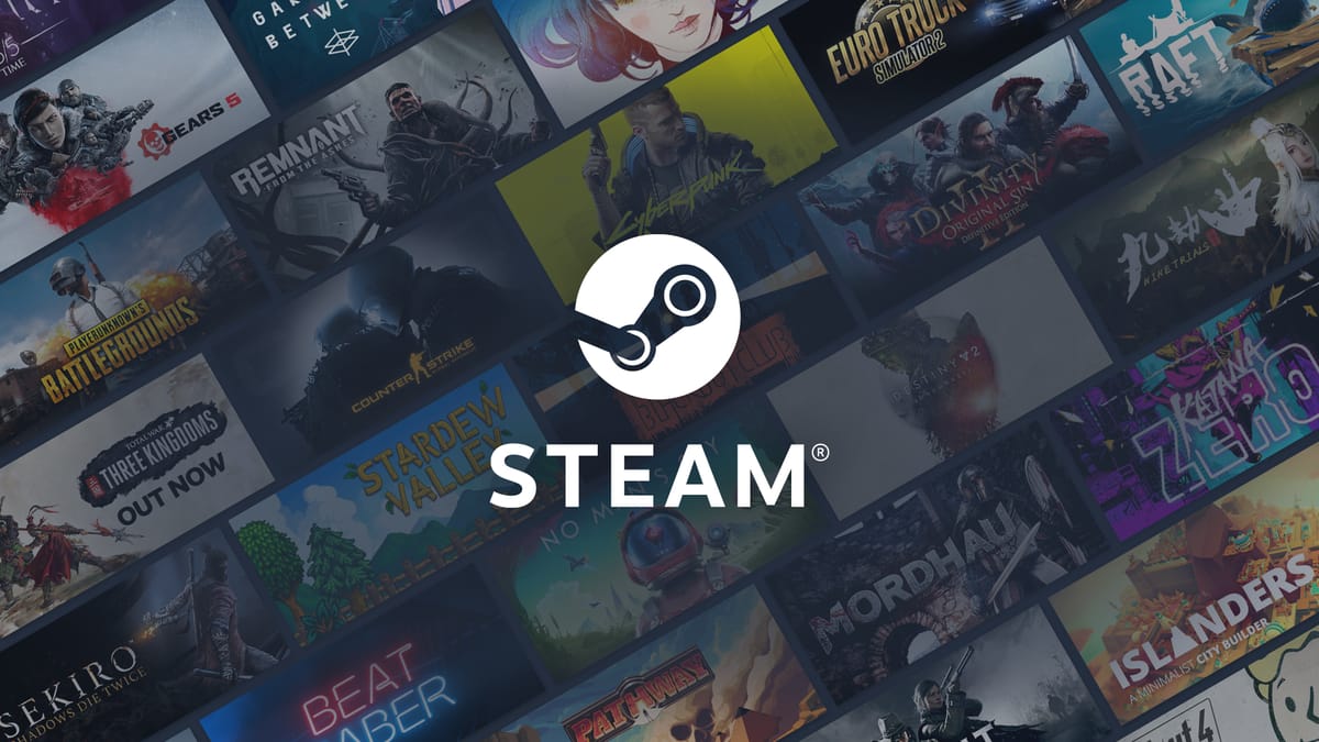 Microsoft has blocked its games in Steam for Russian citizens