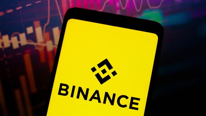 Binance Crypto Exchange Limits Russia Services