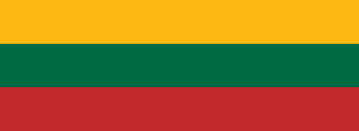 Lithuanian Parliament Officially Condemns Russian Aggression in Ukraine