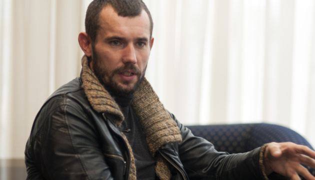 Lithuanian Director Mantas Kvedaravičius Was Killed in Mariupol