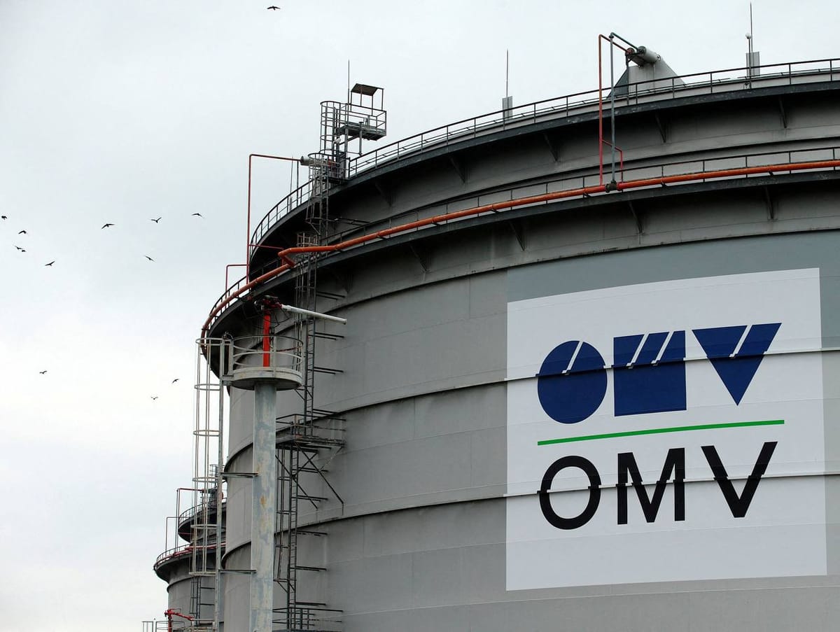 Austria Has Stopped Importing and Refining Oil From Russia