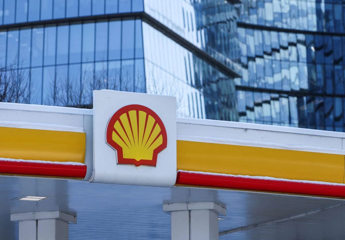 Shell Is in Talks With Chinese Firms to Sell Stake in Russian Gas Project
