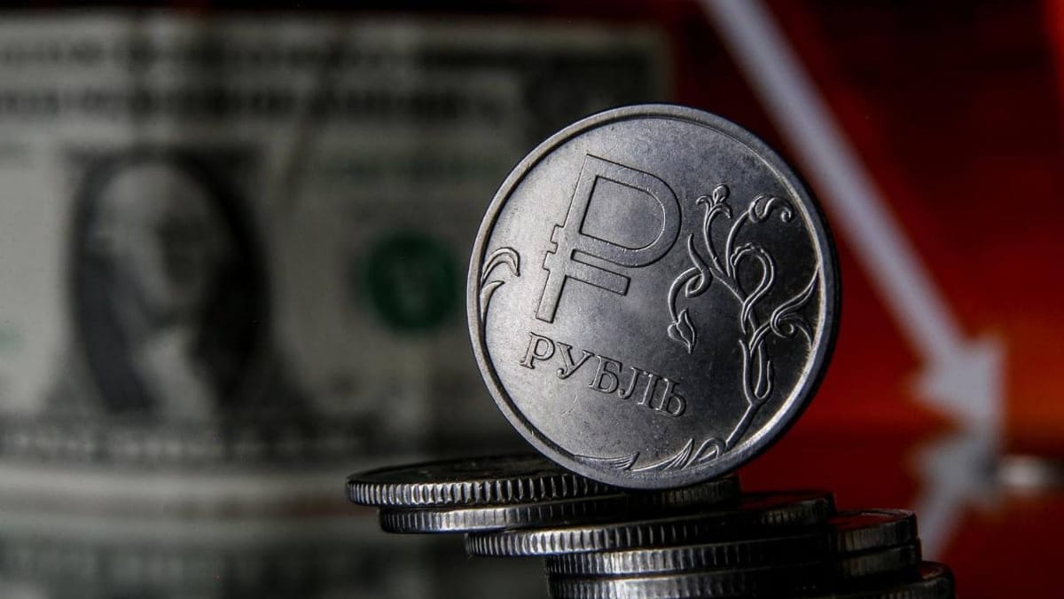 Russia’s Economy Facing Worst Contraction Since 1994 – Bloomberg