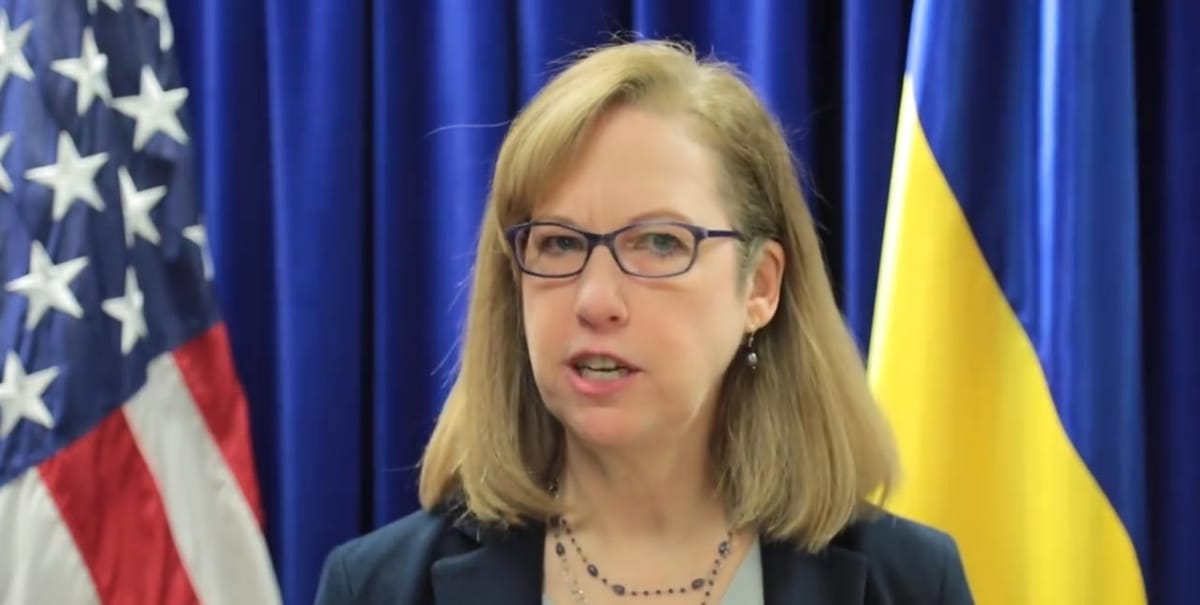 The US Believes That Ukraine Can Join NATO Without Membership Action Plan