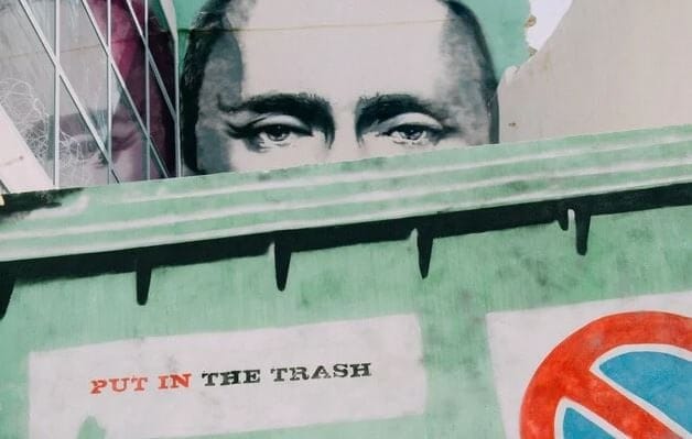 Russia Lost More Than 20% Of Its Exports