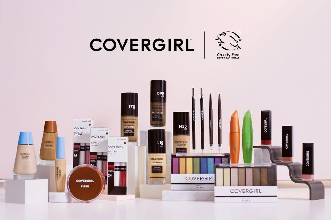 CoverGirl owner Coty to exit its Russia operations