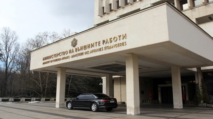 Bulgaria Expels 70 Employees of the Russian Embassy, Including Technical Staff