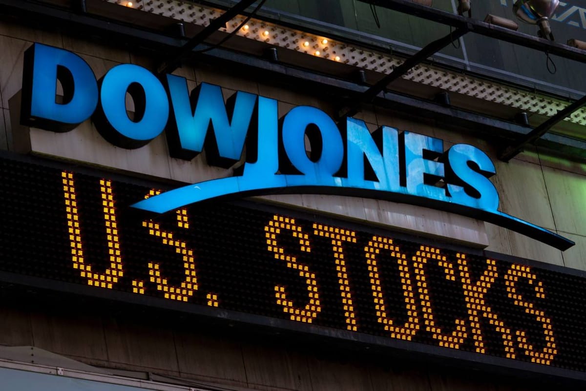 Dow Jones Has Stopped Providing Russian Banks With Data on Sanctions