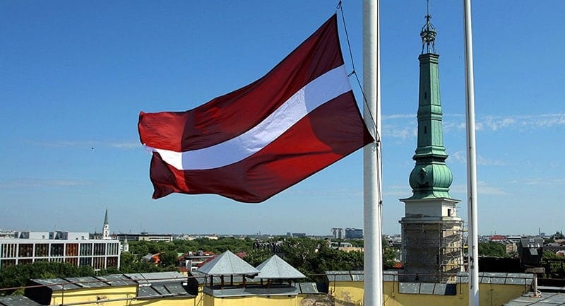 Children in Latvia Will Be Taught in Latvian Only From 2025