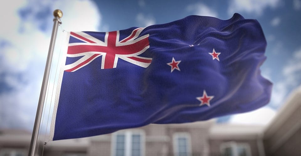 New Zealand Has Imposed Sanctions Against Gazprom