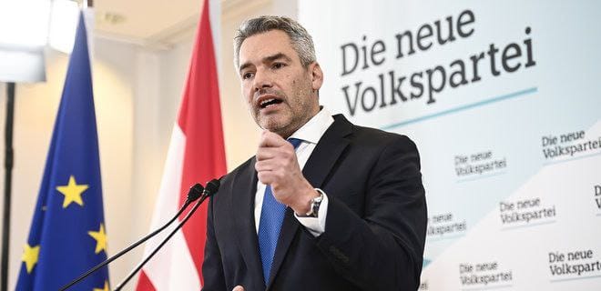 Austria Will Give Gazprom’s Haidach Storage Facility to Other Operators