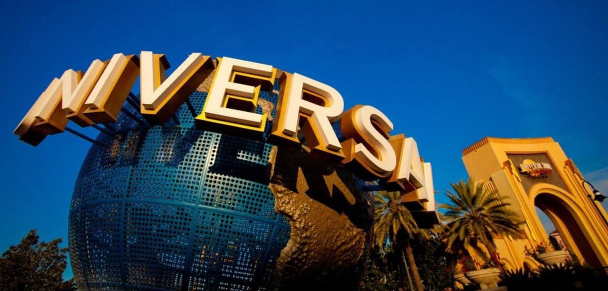 Universal Pictures Is Finally Leaving the Russian Market