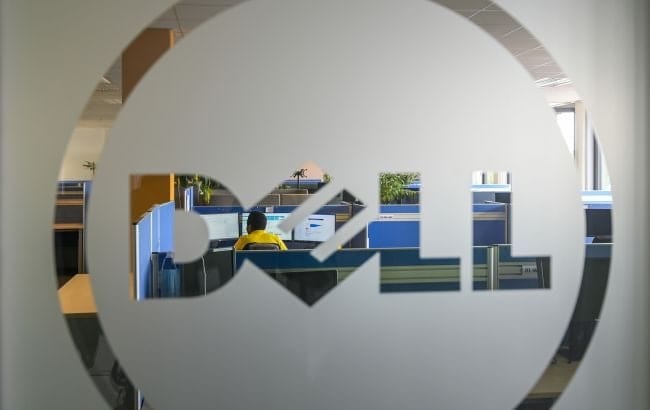 Dell Is Finally Leaving Russia