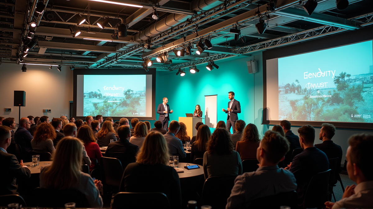 WUR Hosts the Transformative 4th Dutch Environmental Economics Day